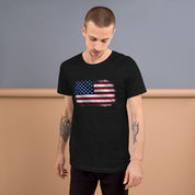 American Design - Unisex t-shirt