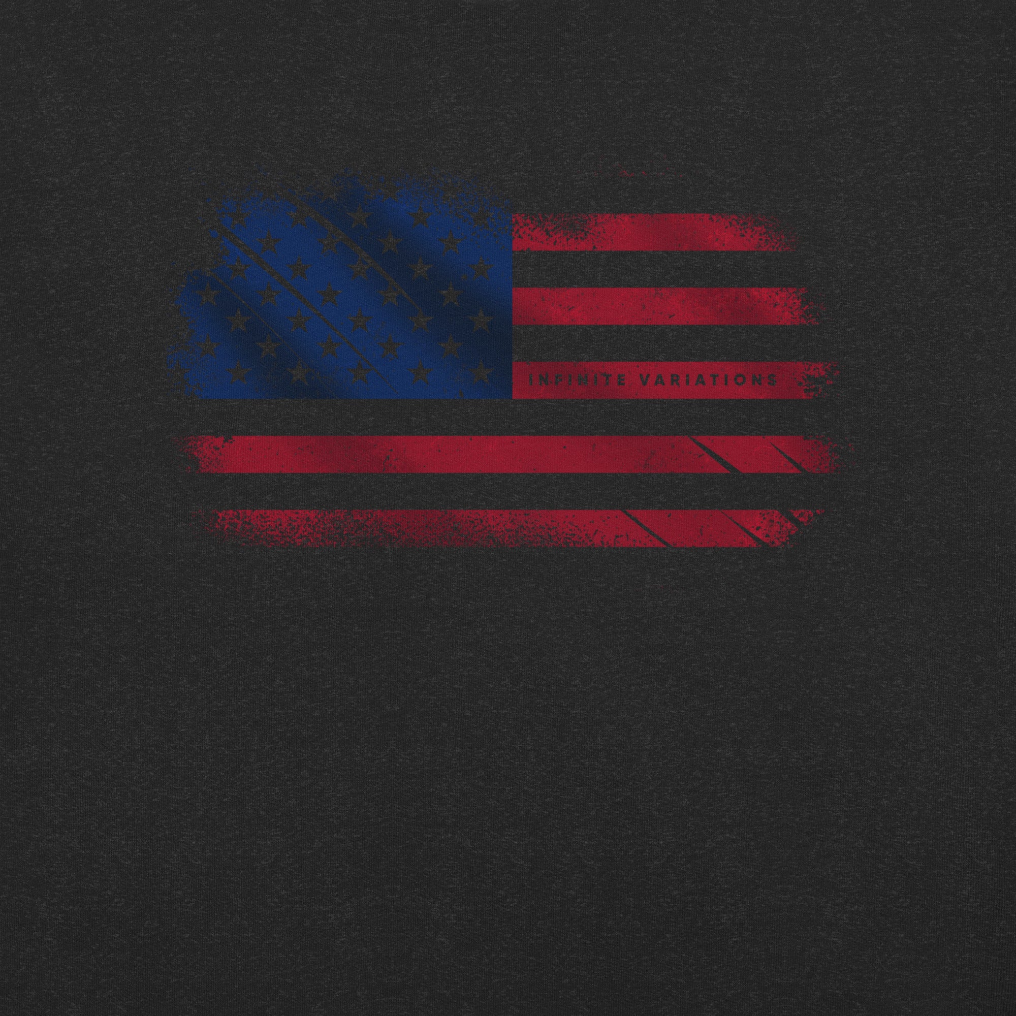 American Design II - Unisex t-shirt