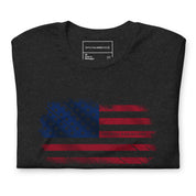 American Design II - Unisex t-shirt