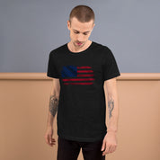 American Design II - Unisex t-shirt