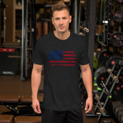 American Design II - Unisex t-shirt