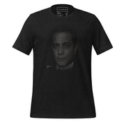 Infinite Variations - Capablanca Futuristic - Unisex t-shirt