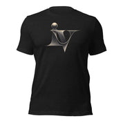 IV Custom - Unisex t-shirt