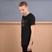 IV Custom - Unisex t-shirt
