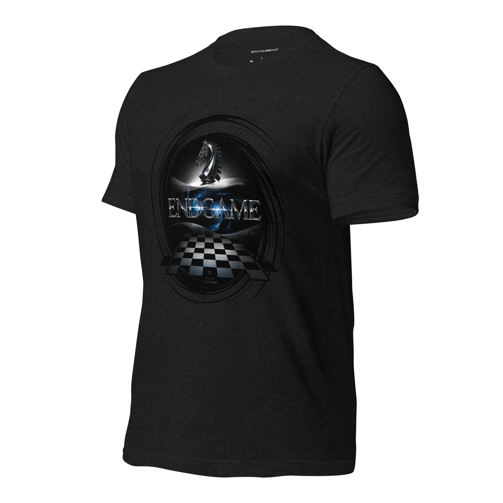 Endgame - Unisex t-shirt