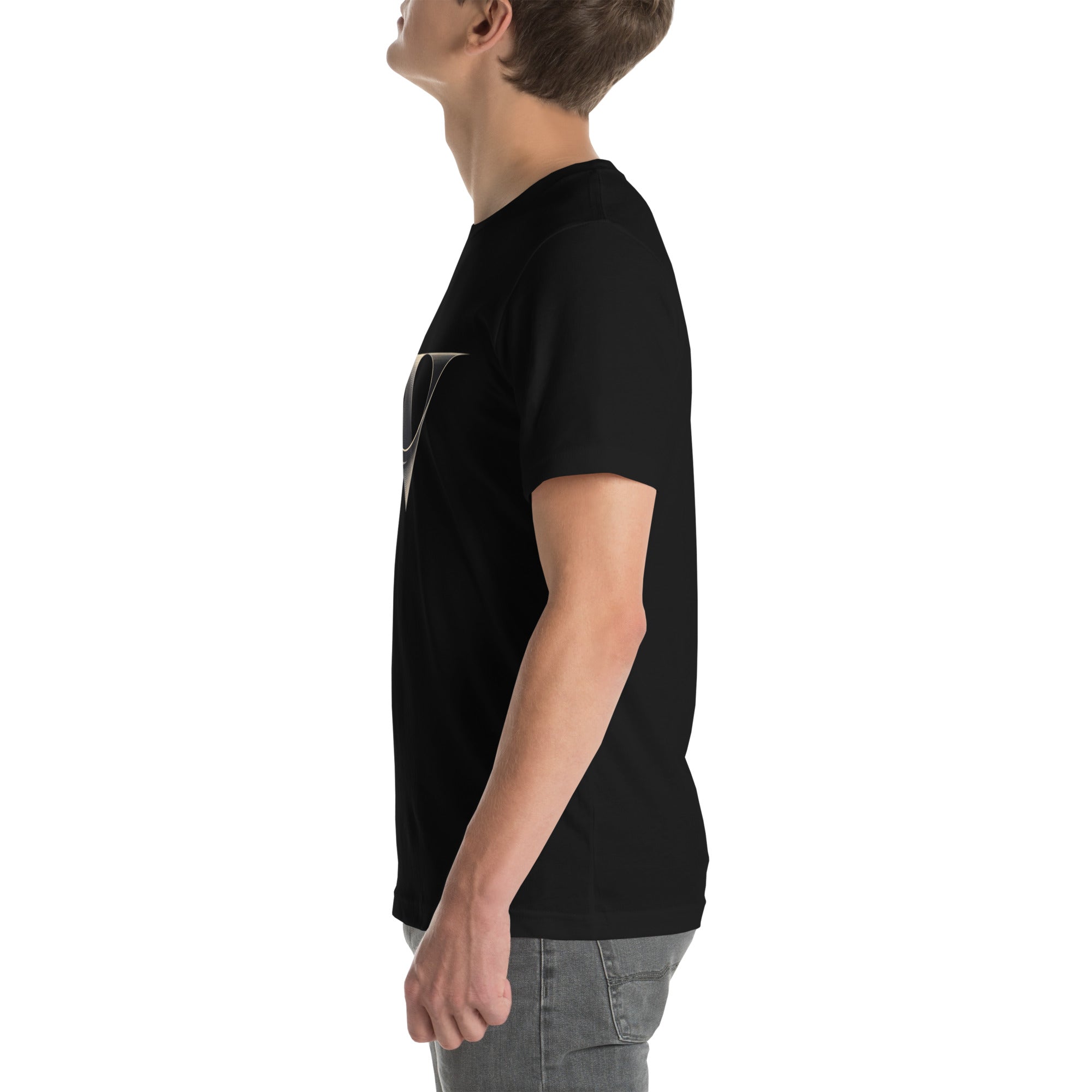 IV Custom - Unisex t-shirt