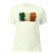 International Series - Ireland - Unisex t-shirt