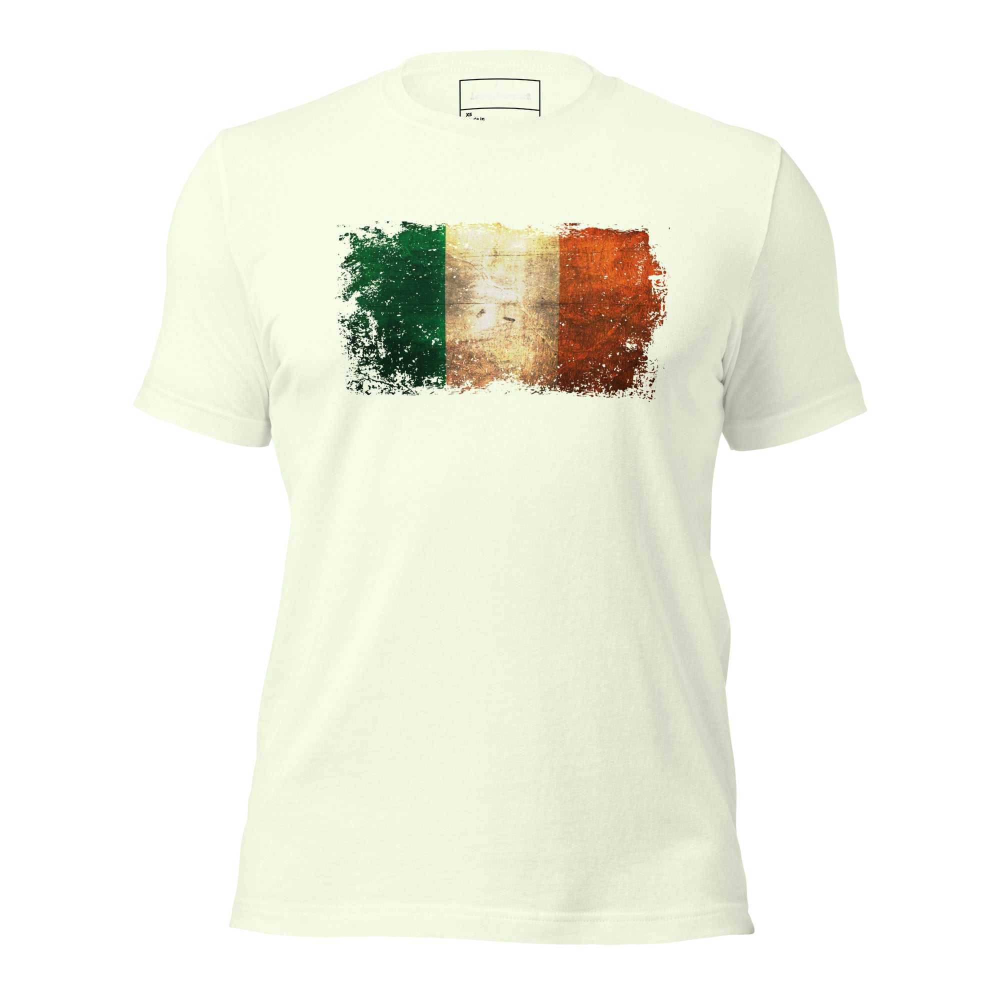 International Series - Ireland - Unisex t-shirt