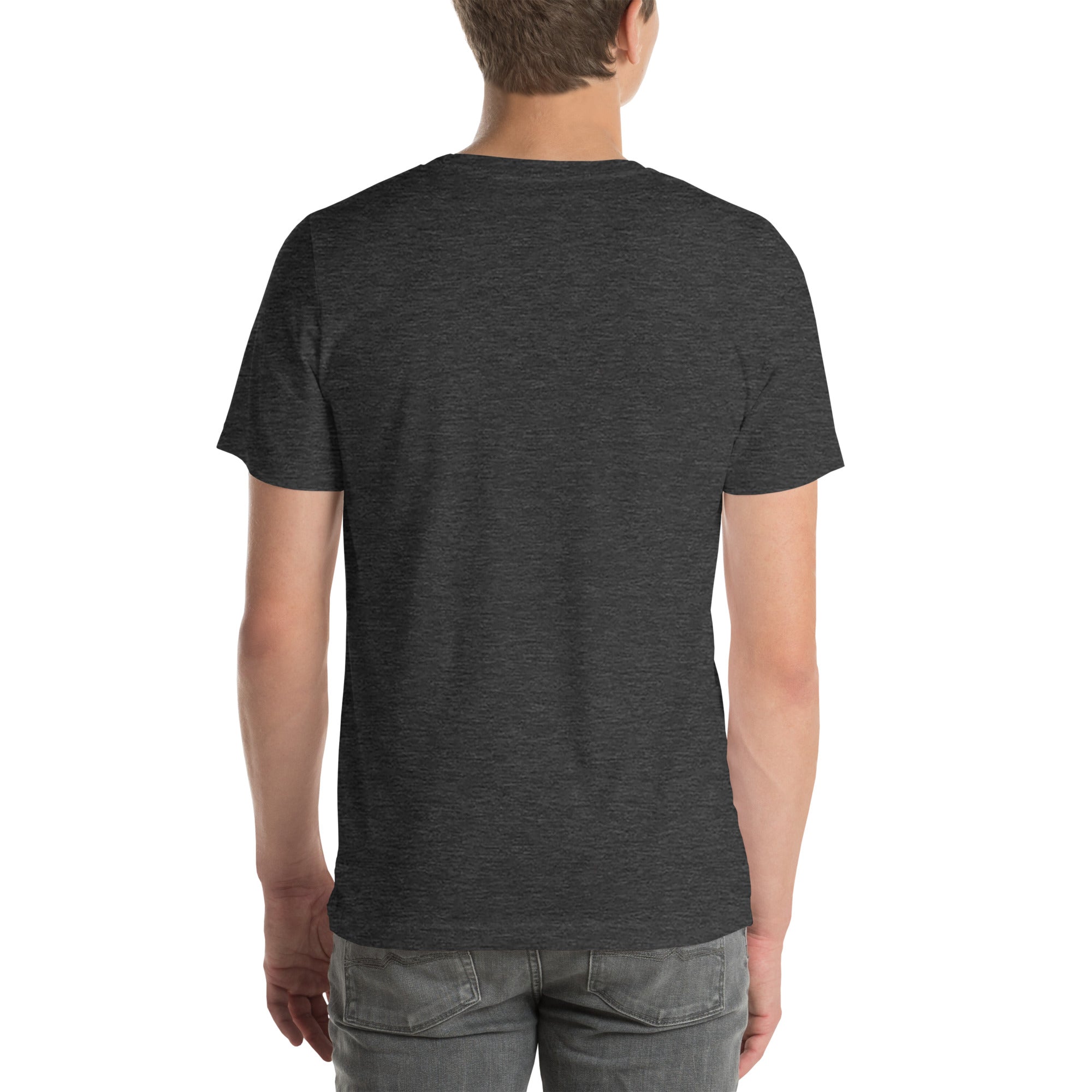IV Custom - Unisex t-shirt