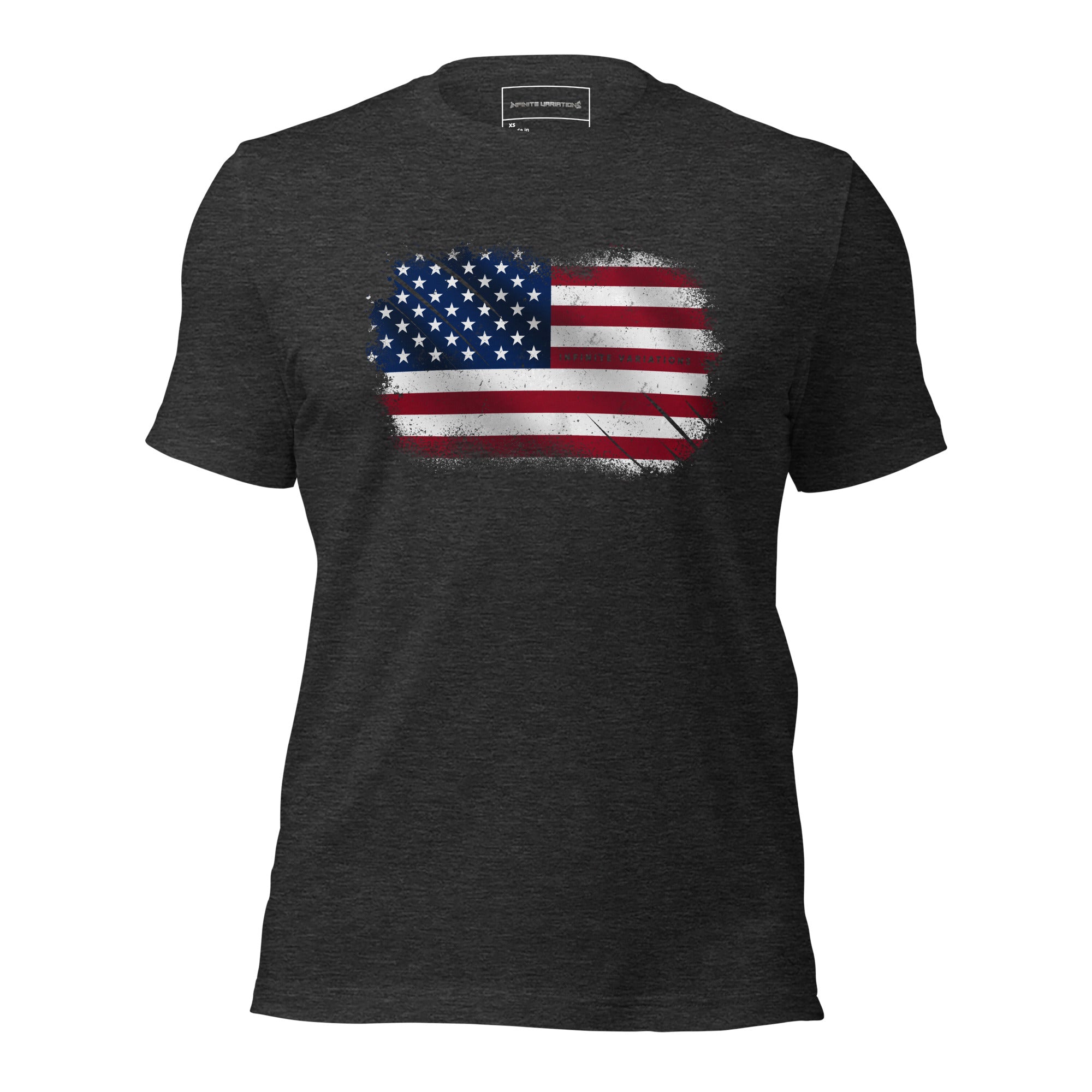 American Design - Unisex t-shirt