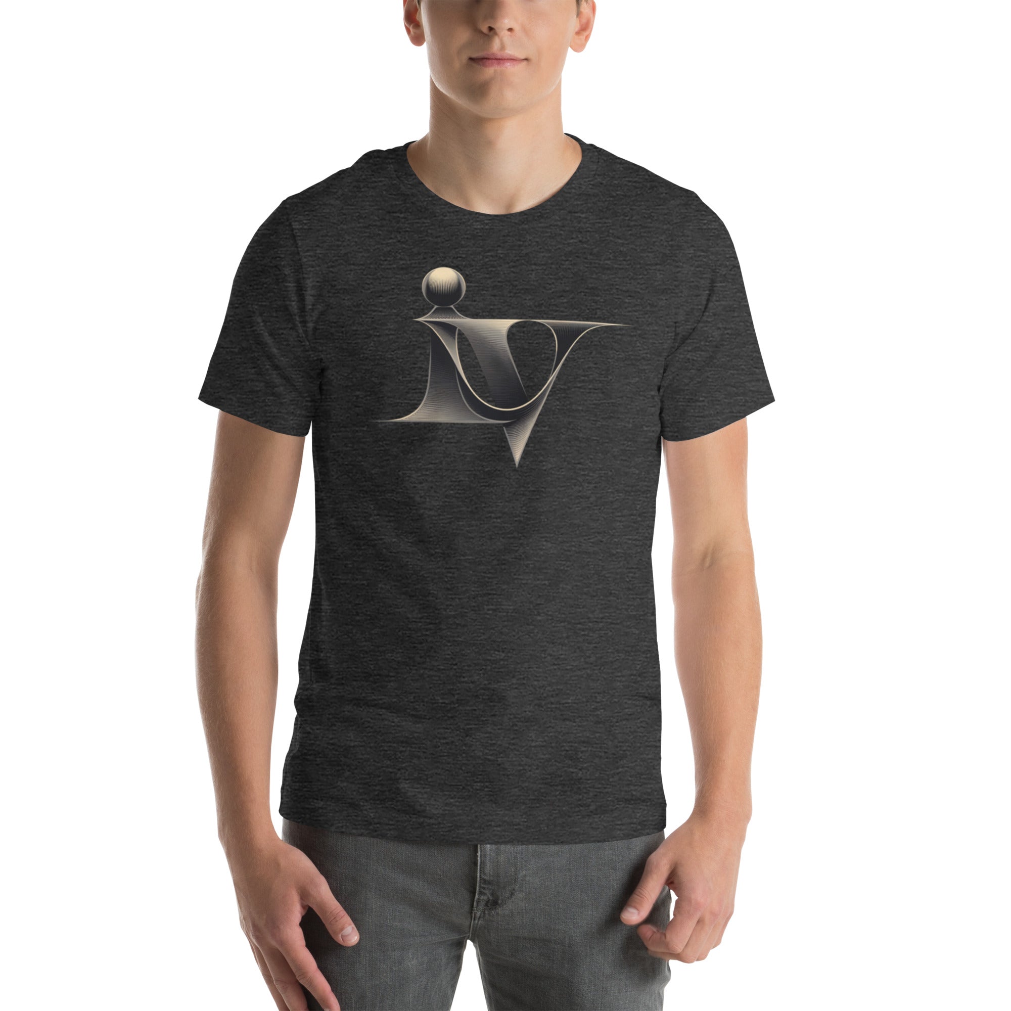 IV Custom - Unisex t-shirt