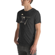 IV Custom - Unisex t-shirt