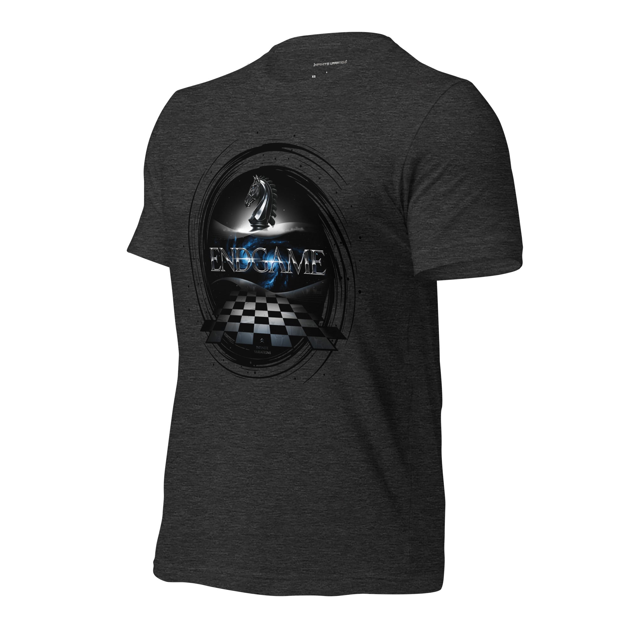 Endgame - Unisex t-shirt