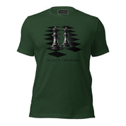 Black Bishops - Unisex t-shirt