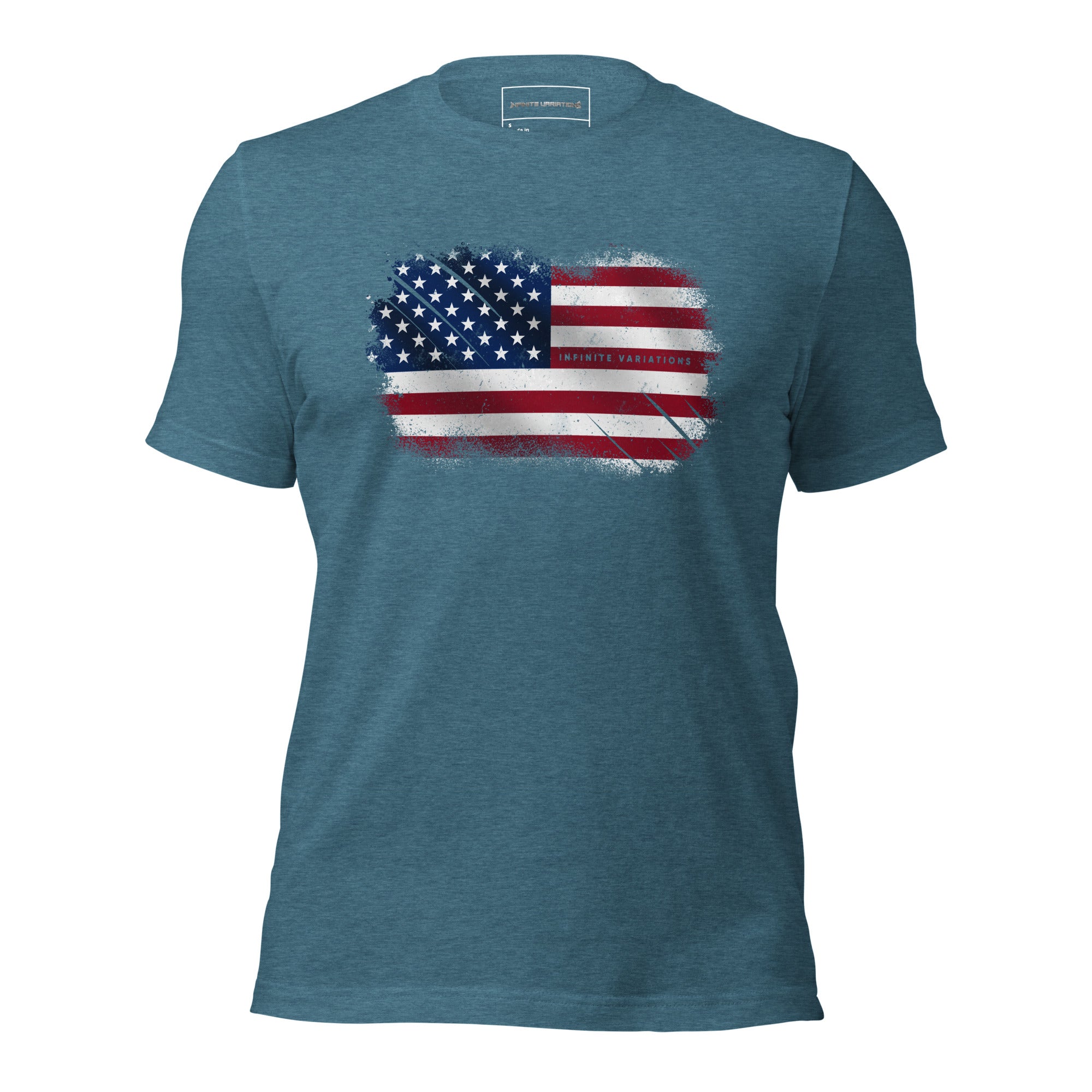 American Design - Unisex t-shirt