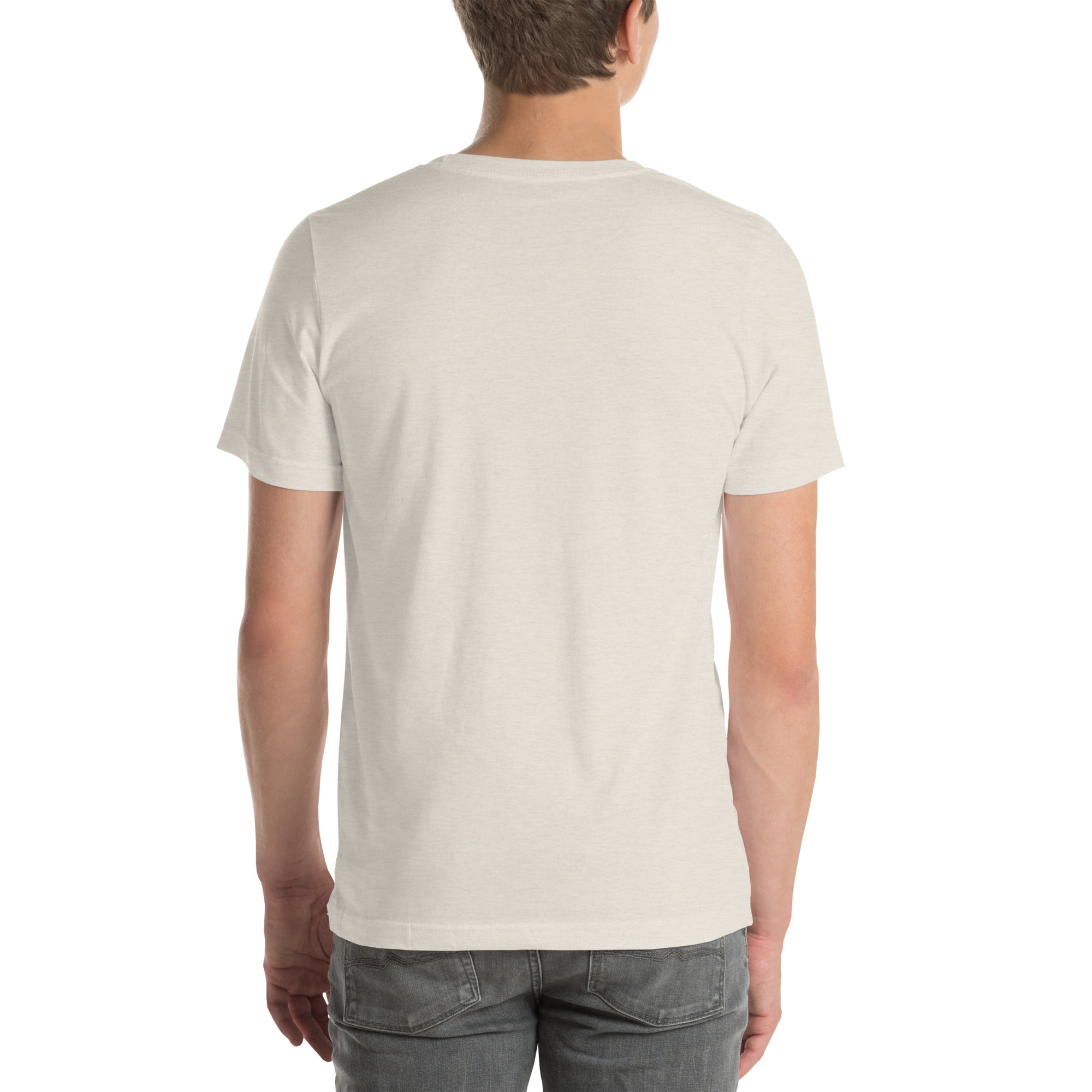 IV Custom - Unisex t-shirt