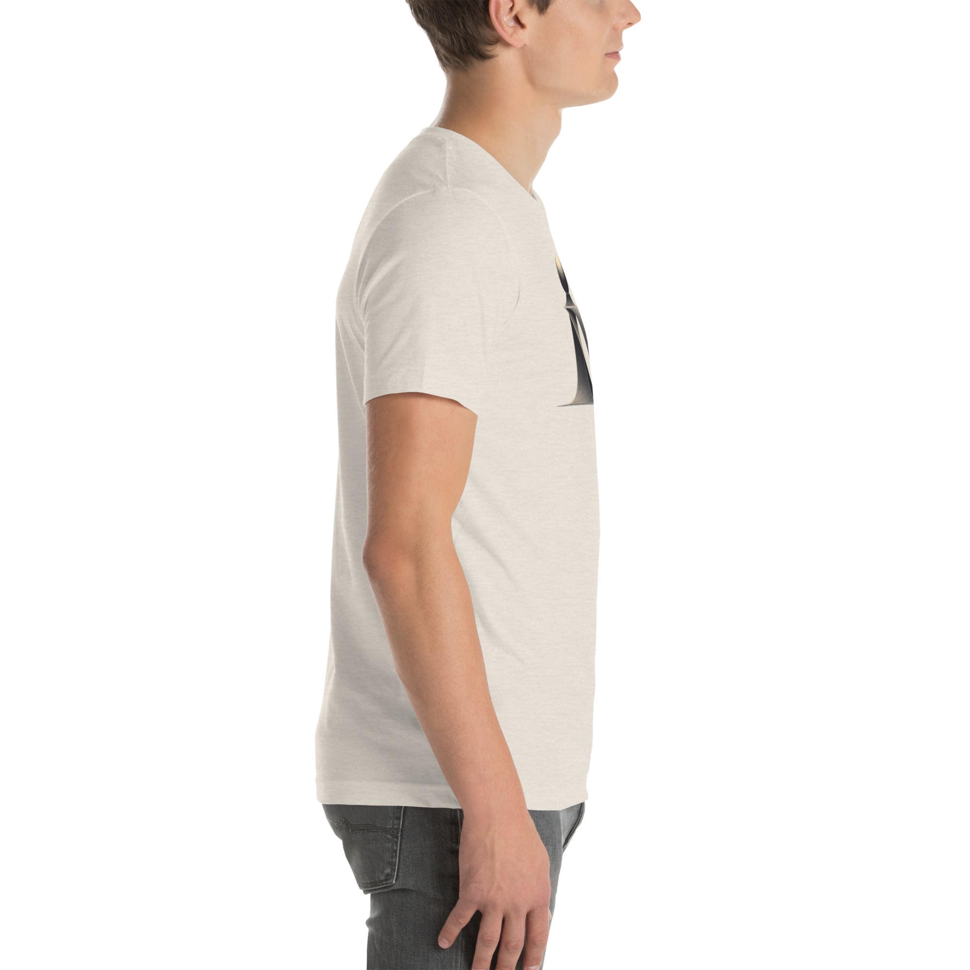 IV Custom - Unisex t-shirt