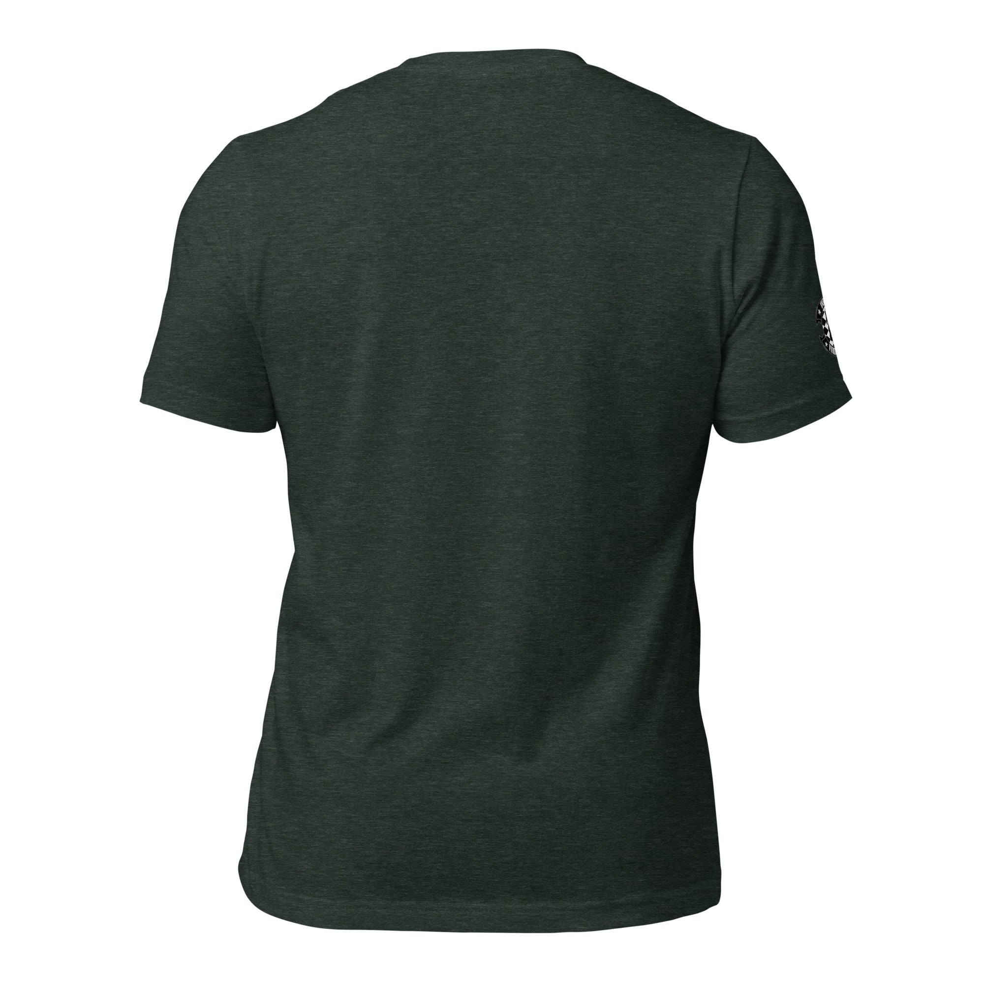 WFM Alexandra Samaganova Signature Shirt - Unisex t-shirt