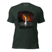 WFM Alexandra Samaganova Signature Shirt - Unisex t-shirt