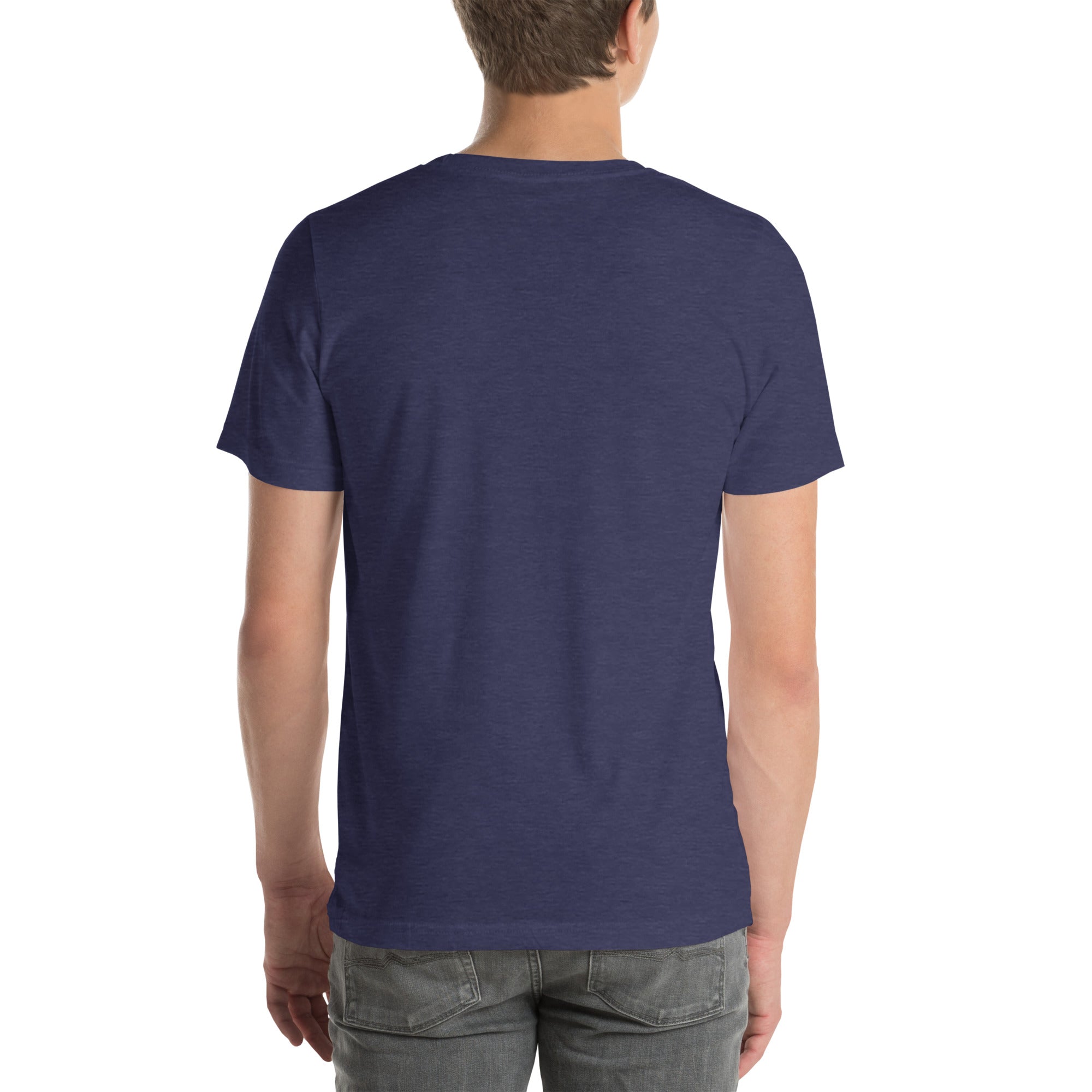 IV Custom - Unisex t-shirt