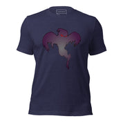 TFRU - Ghost Design - Unisex t-shirt