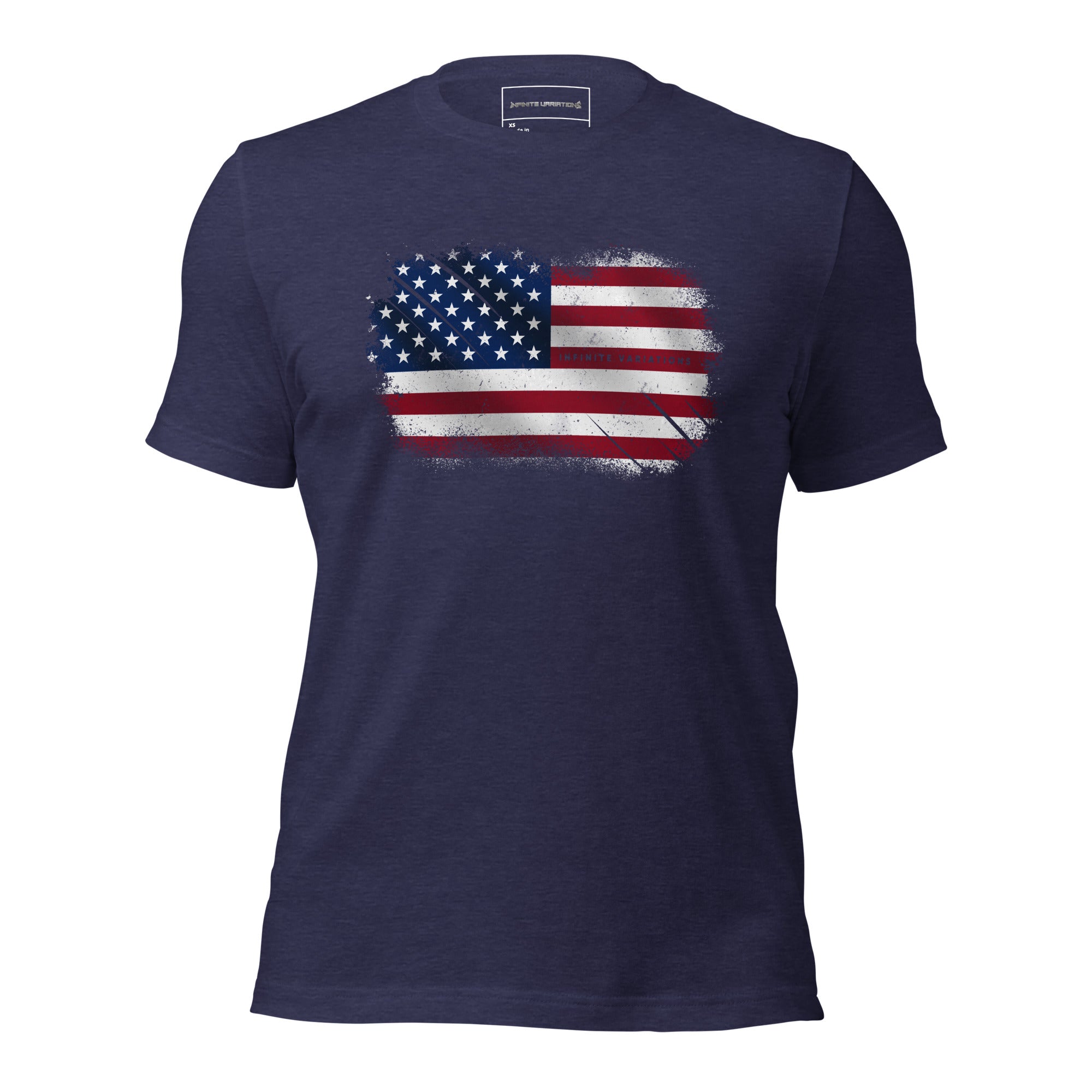 American Design - Unisex t-shirt