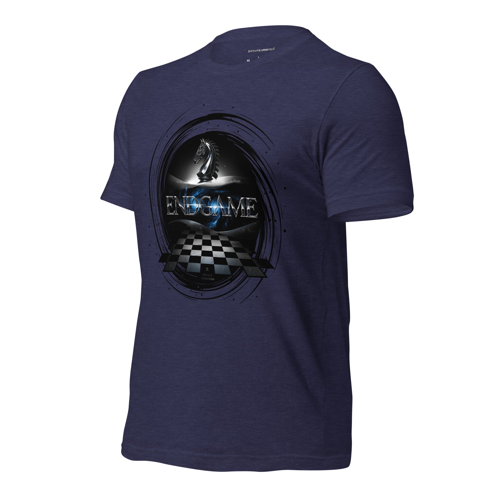 Endgame - Unisex t-shirt