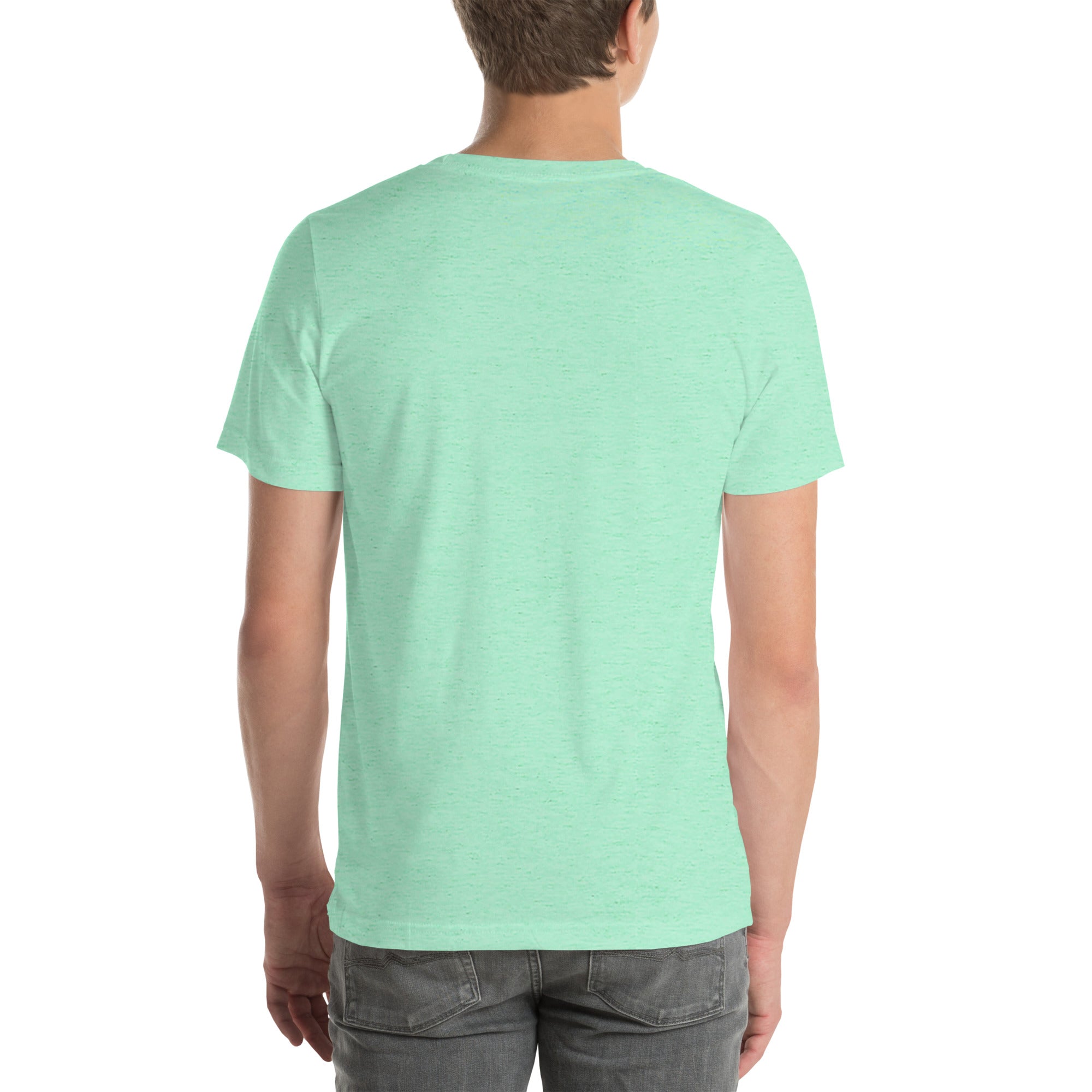 IV Custom - Unisex t-shirt