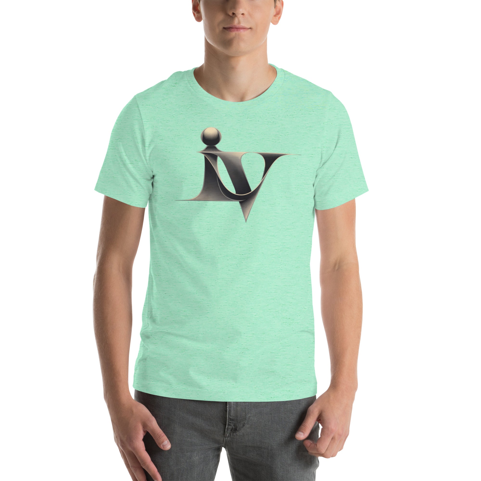 IV Custom - Unisex t-shirt