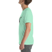 IV Custom - Unisex t-shirt