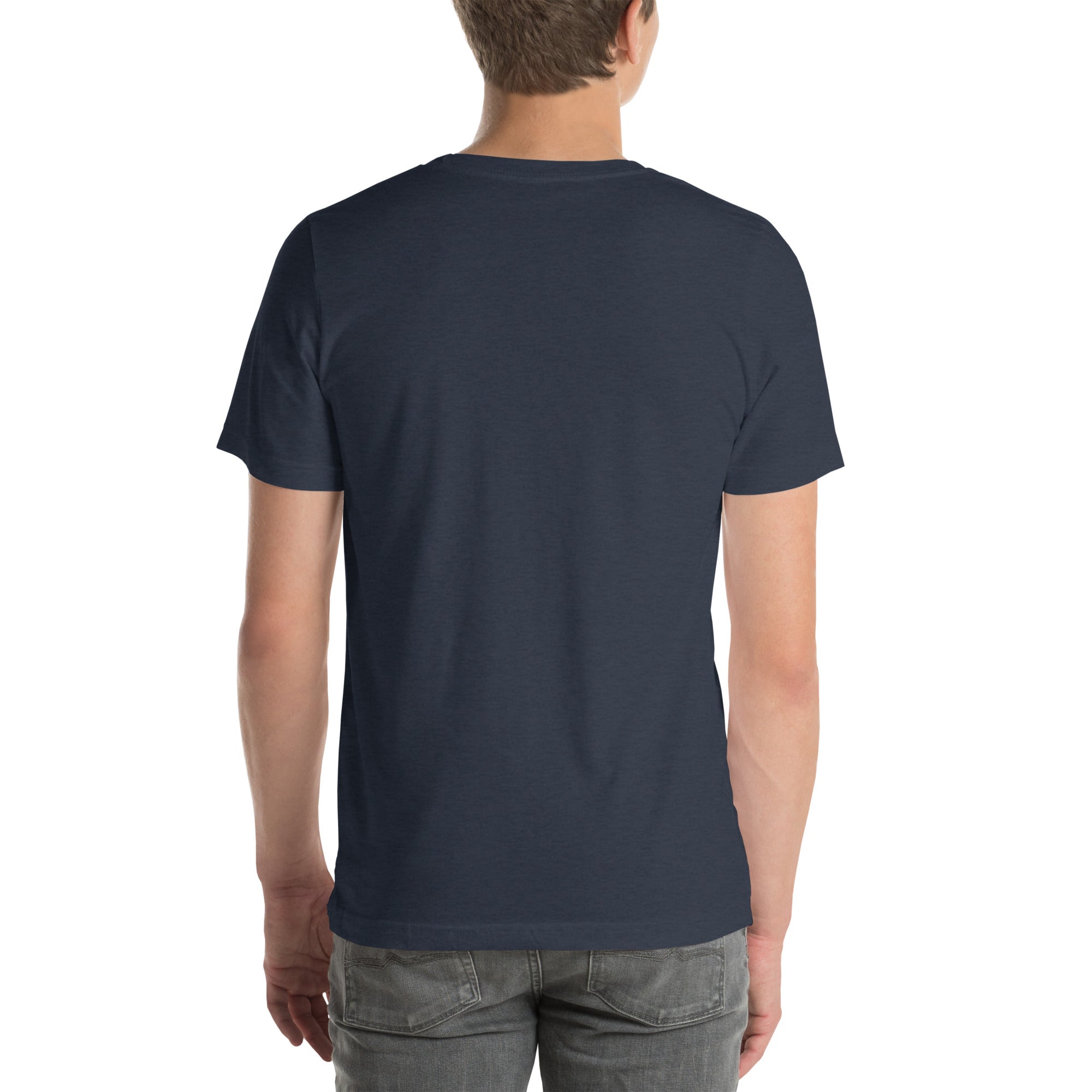 IV Custom - Unisex t-shirt