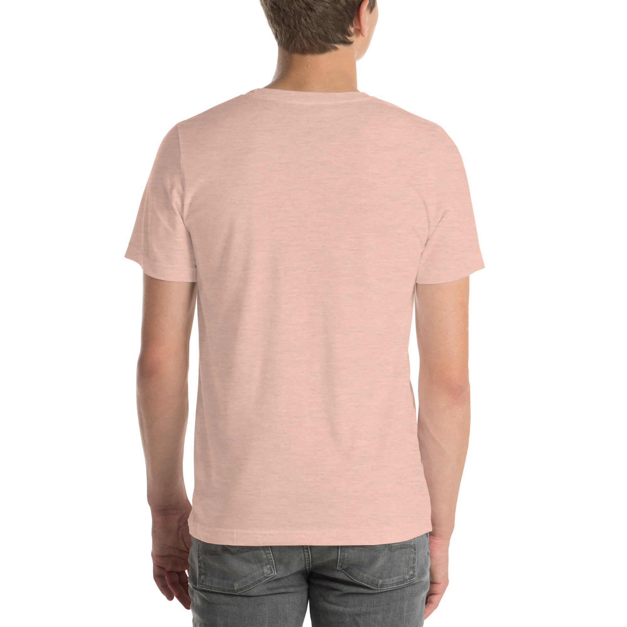 IV Custom - Unisex t-shirt