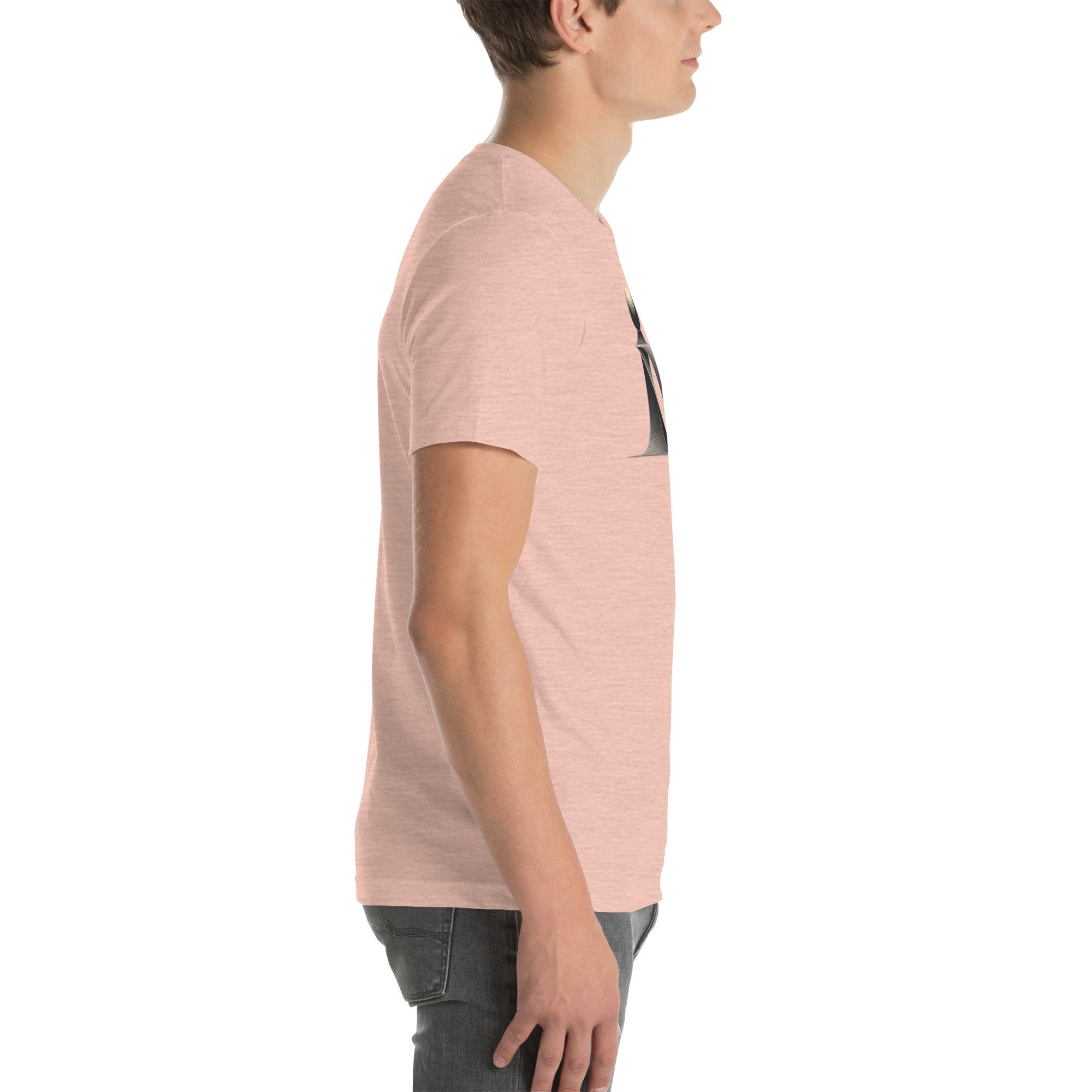 IV Custom - Unisex t-shirt