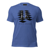 Black Bishops - Unisex t-shirt