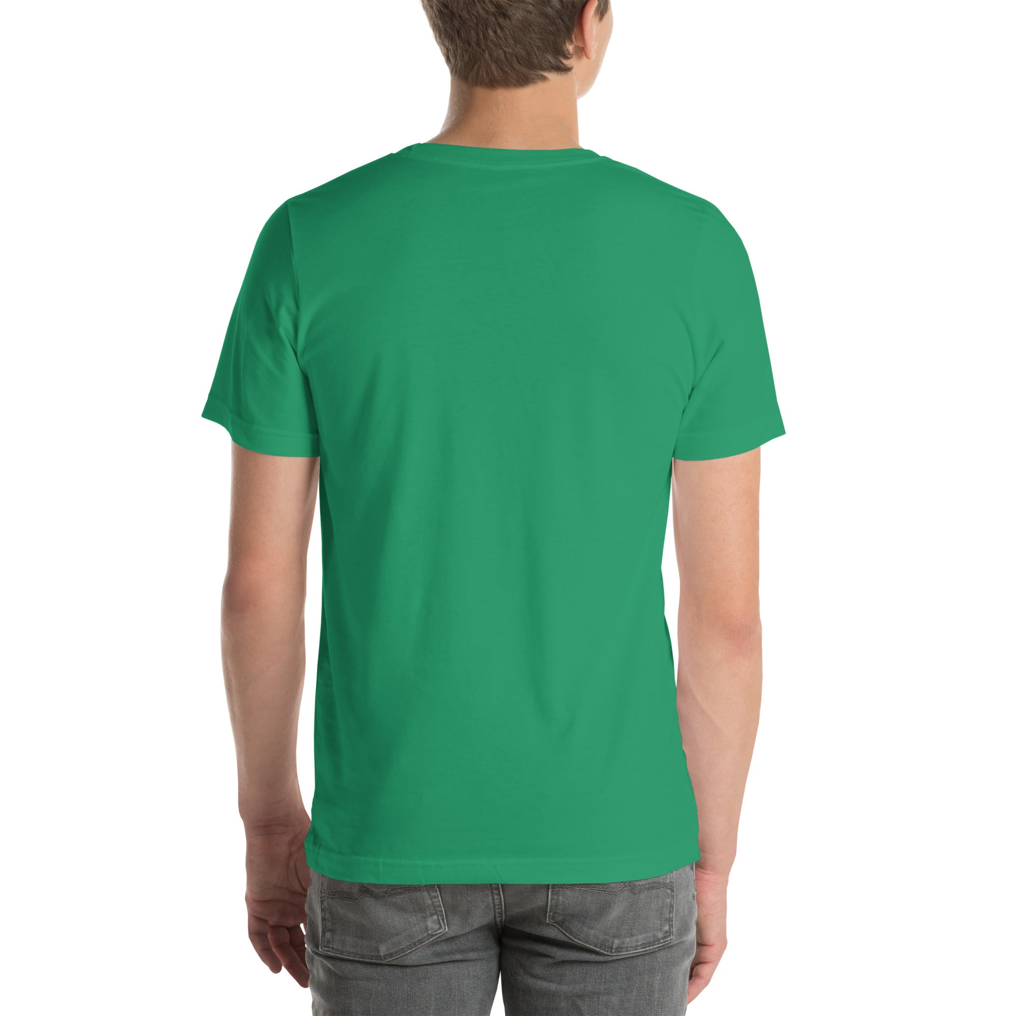 IV Custom - Unisex t-shirt