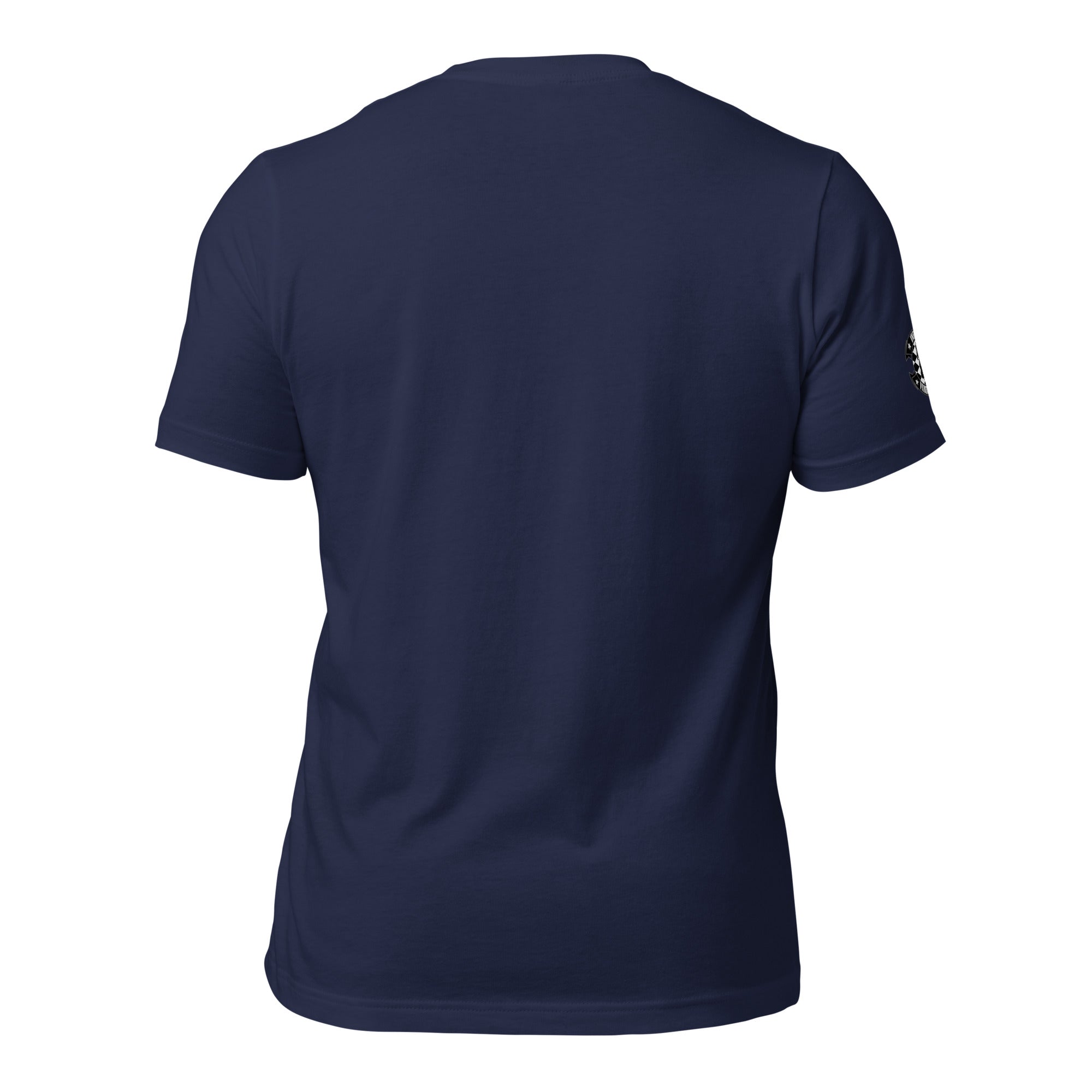 WFM Alexandra Samaganova Signature Shirt - Unisex t-shirt