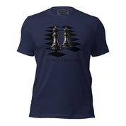 Black Bishops - Unisex t-shirt