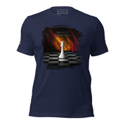 WFM Alexandra Samaganova Signature Shirt - Unisex t-shirt
