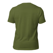WFM Alexandra Samaganova Signature Shirt - Unisex t-shirt