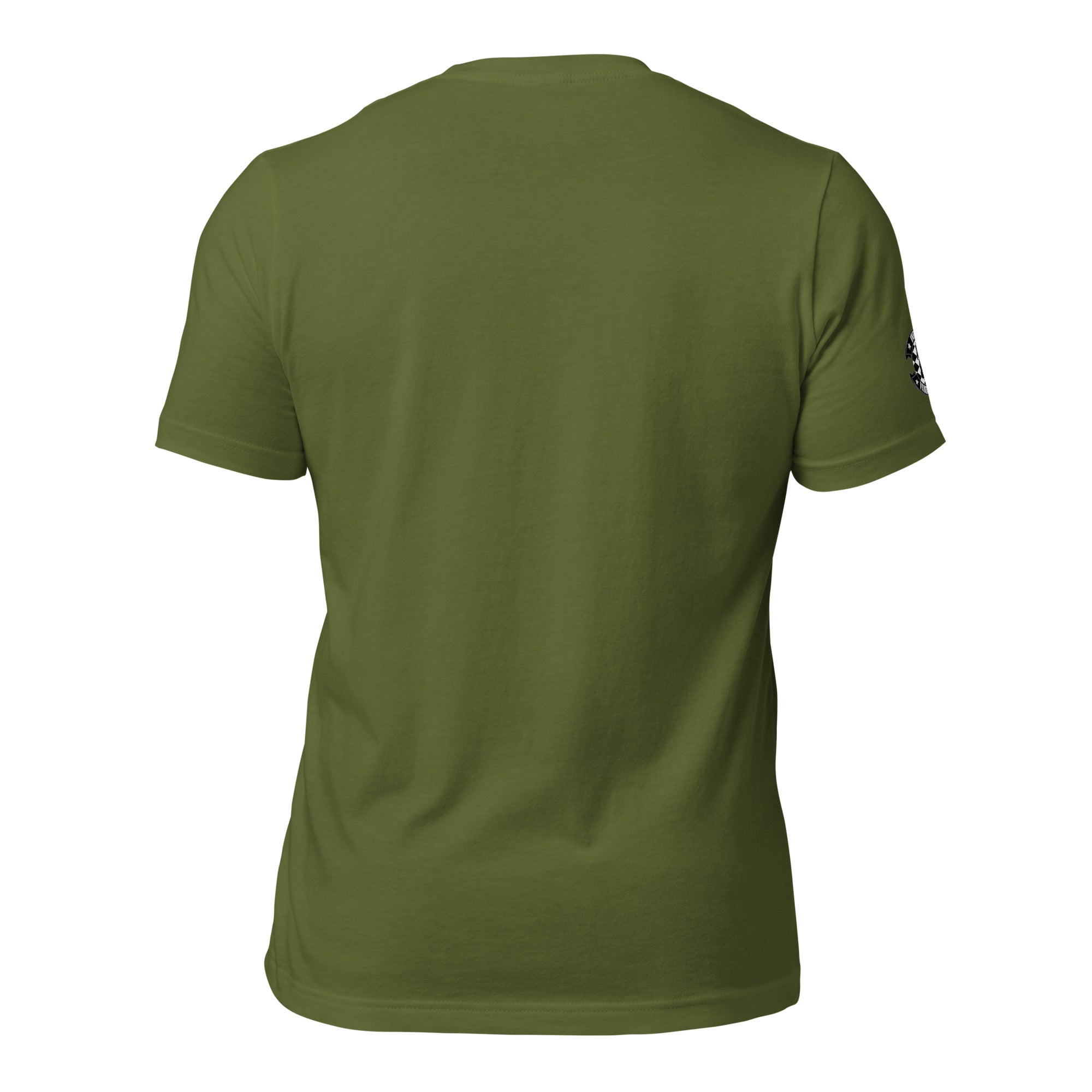 WFM Alexandra Samaganova Signature Shirt - Unisex t-shirt