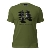 Black Bishops - Unisex t-shirt
