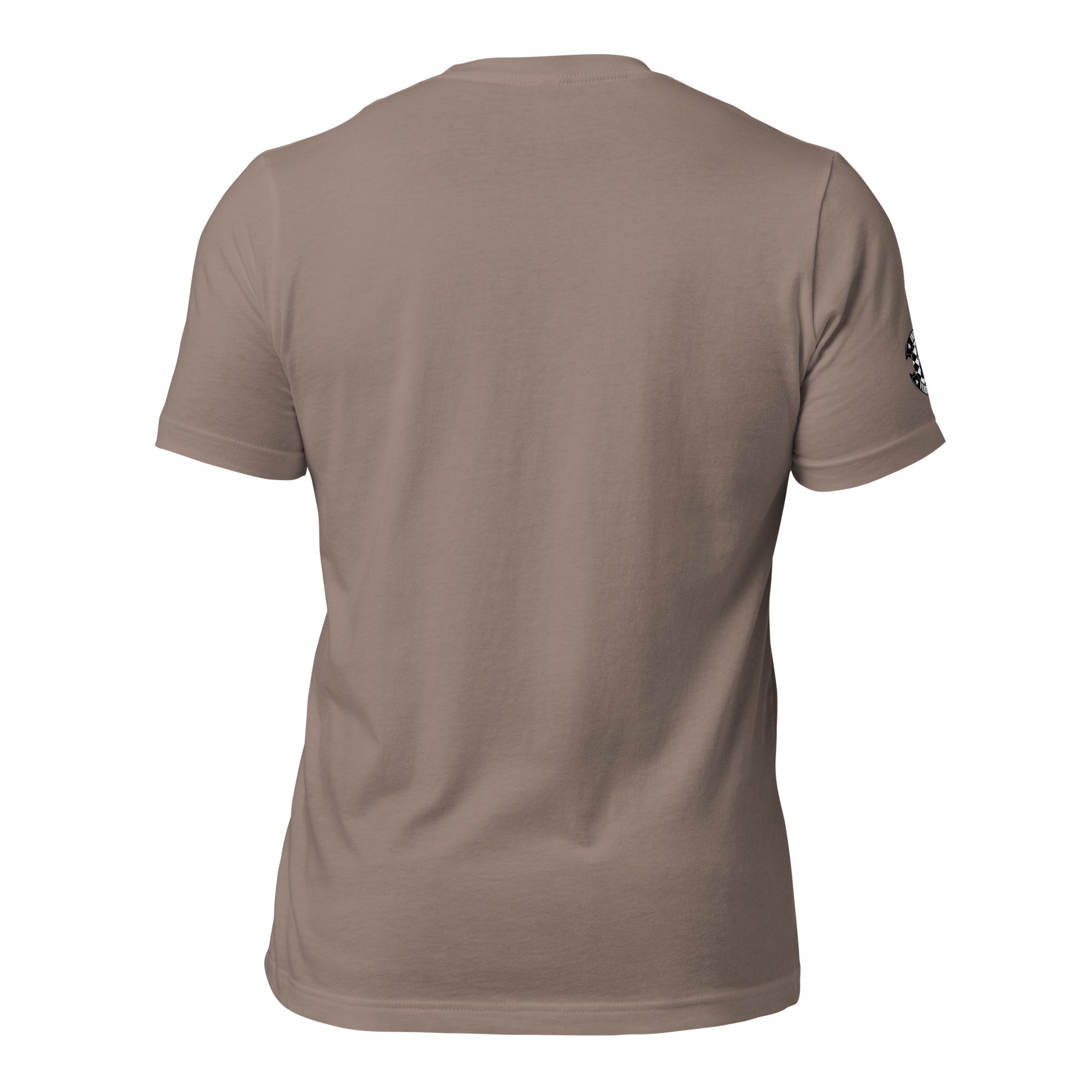 WFM Alexandra Samaganova Signature Shirt - Unisex t-shirt