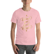 Unleash Your Infinite Potential - Unisex t-shirt