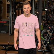 Mind of a Chess Player - Unisex t-shirt