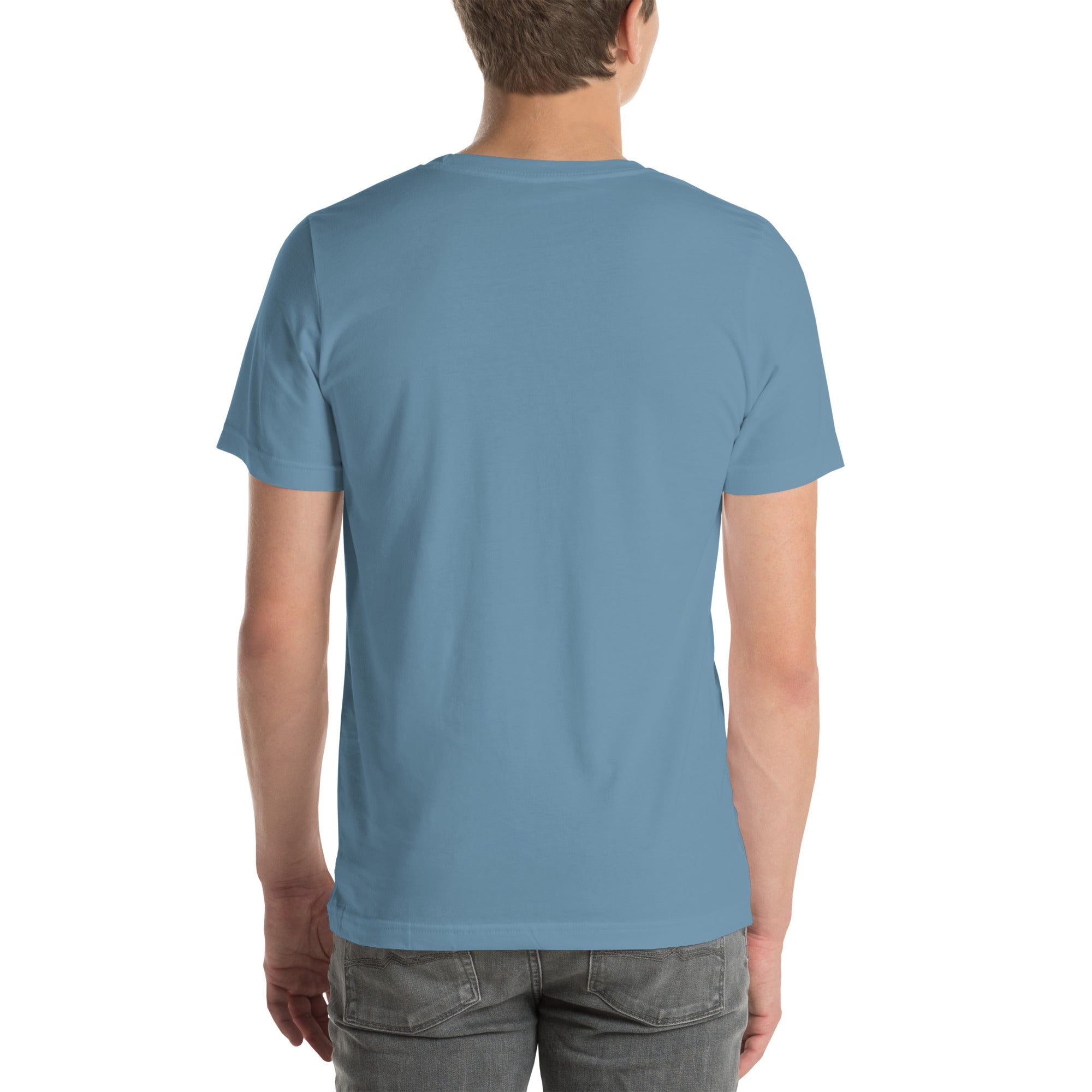 IV Custom - Unisex t-shirt
