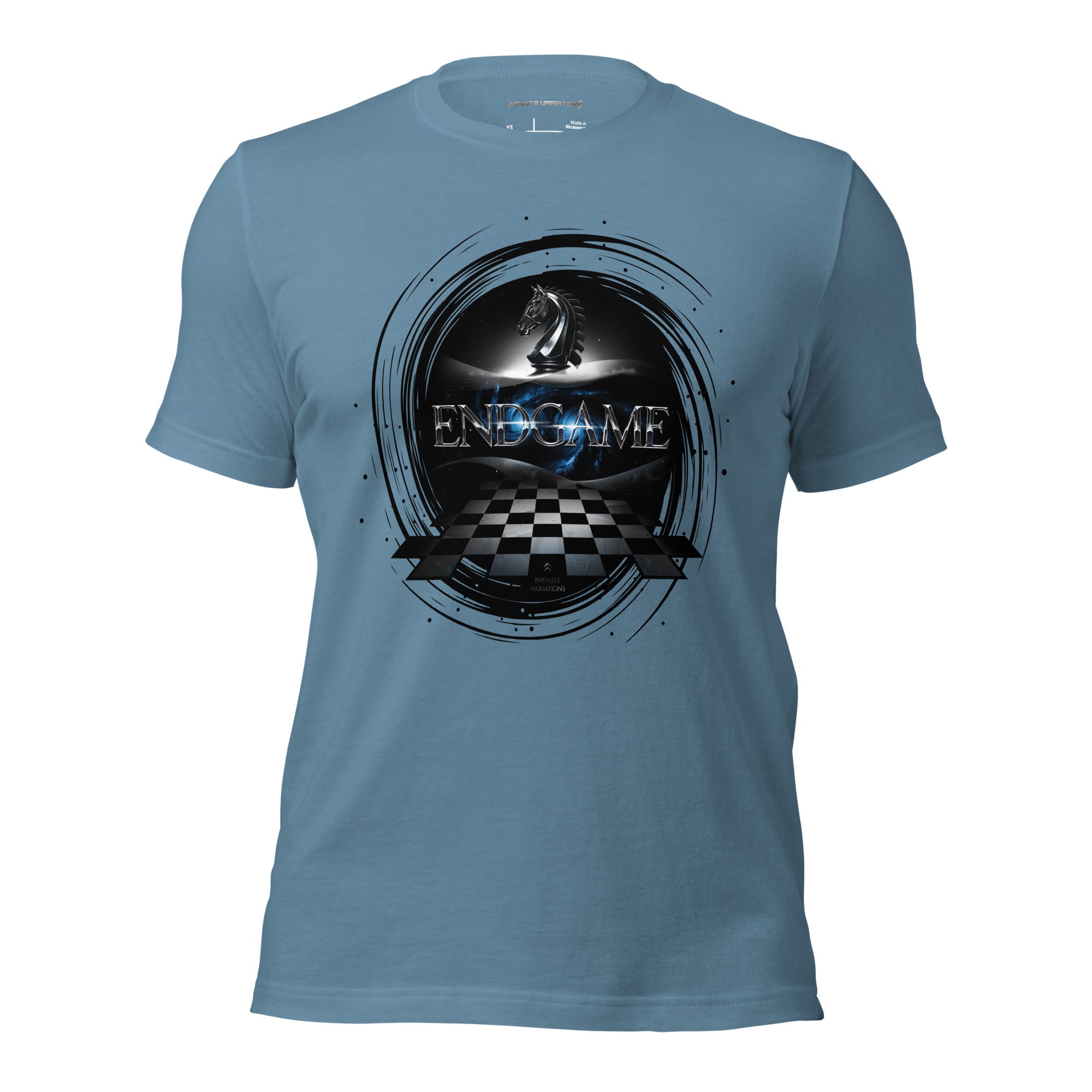 Endgame - Unisex t-shirt