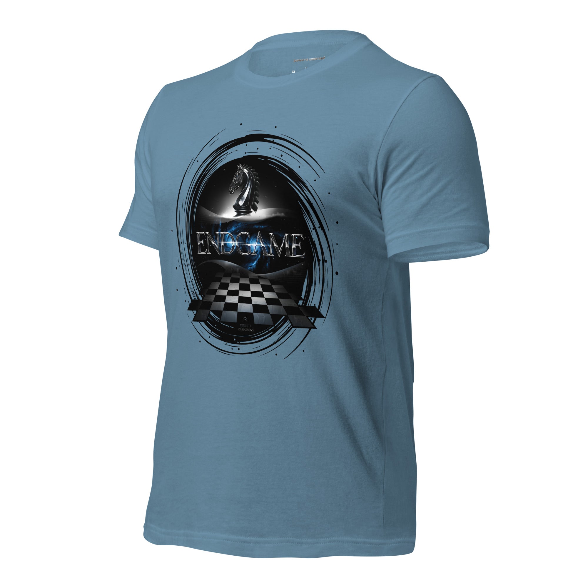 Endgame - Unisex t-shirt