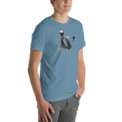 IV Custom - Unisex t-shirt