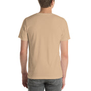 IV Custom - Unisex t-shirt