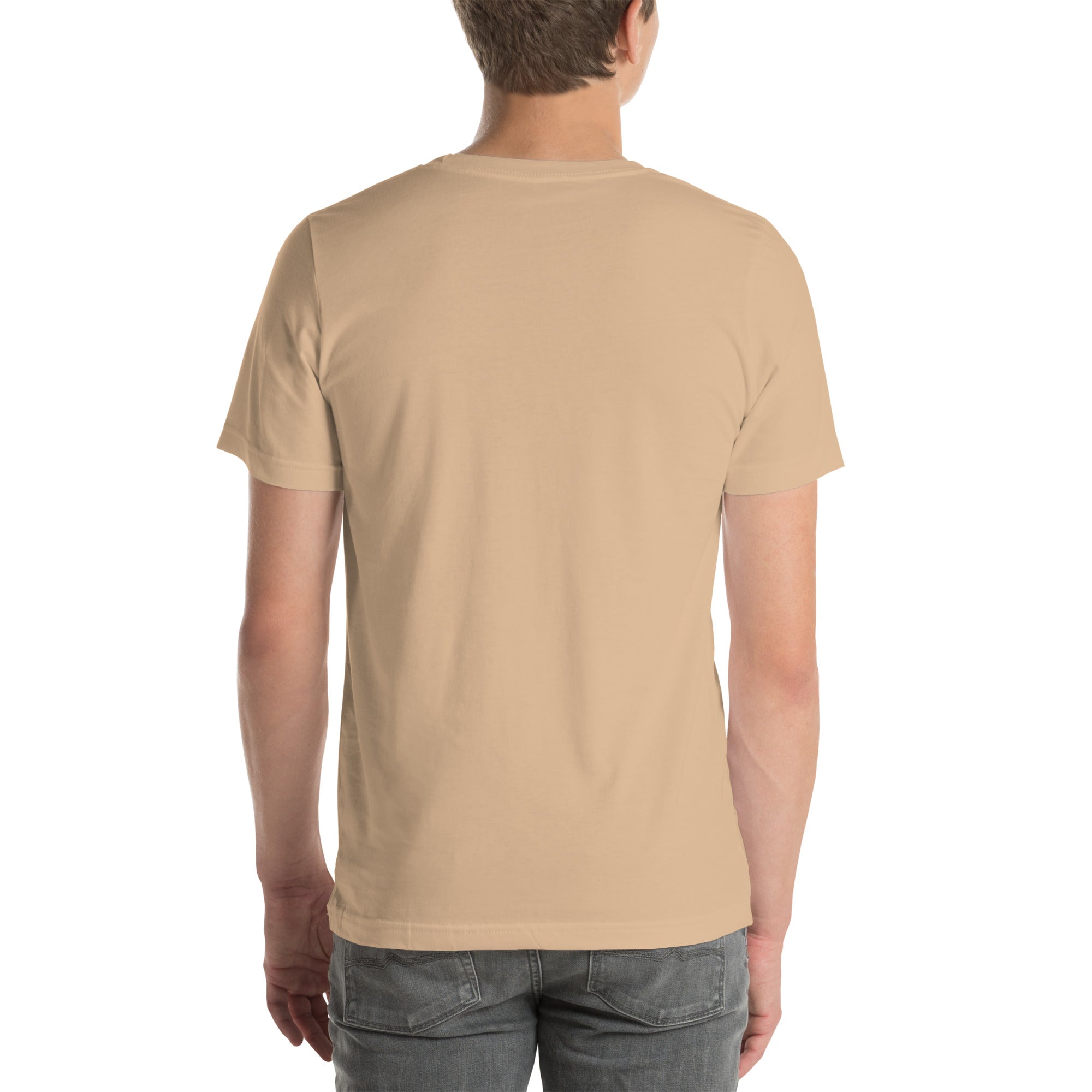 IV Custom - Unisex t-shirt